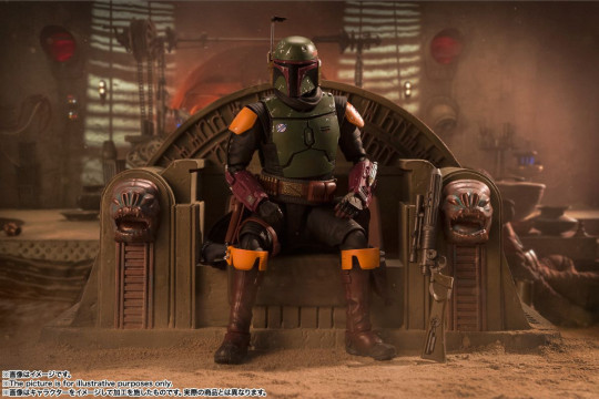 Boba Fett (Star Wars: The Book Of Boba Fett)