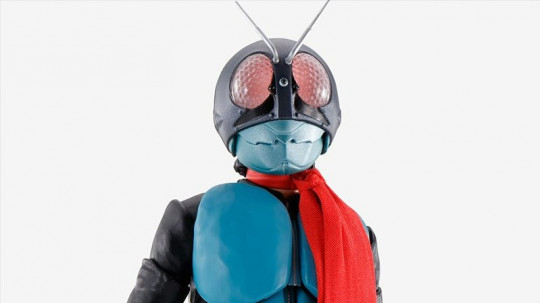 Kamen Rider Old No. 1