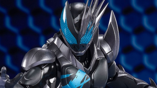 Kamen Rider Jack Revise