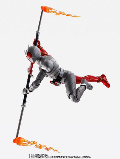 (Shinkocchou Seihou) Fuuto P.i. Volume 2 Kamen Rider Double Double Heat Metal (Fuuto P.i. Anime Commemoration) Attached Edition