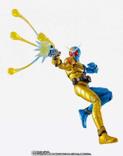(Shinkocchou Seihou) Fuuto P.i. Volume 1 Kamen Rider Double Luna Trigger (Fuuto P.i. Anime Commemoration) Attached Edition
