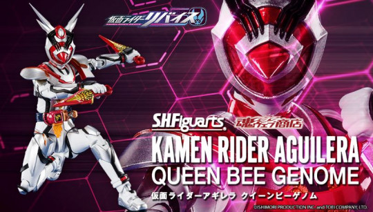 Kamen Rider Aguilera