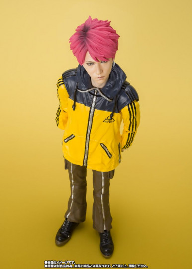 Hide -Rocket Dive-