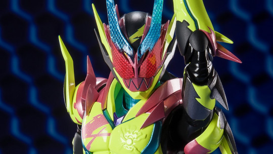 Kamen Rider Revice