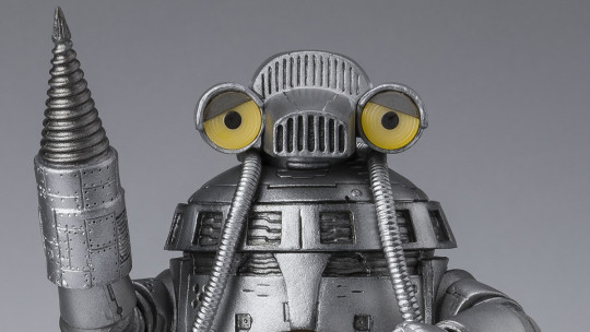Space Sevenger
