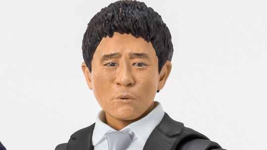 Masatoshi Hamada