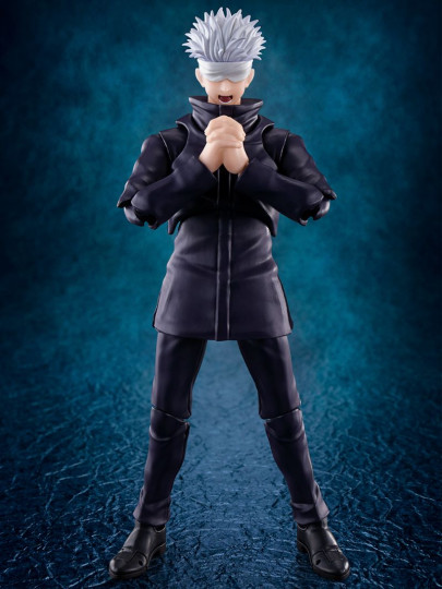 Gojo Satoru Theatrical Version Magical Round 0