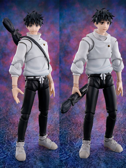 Yuta Otobone Theatrical Version Jujutsu Kaisen 0