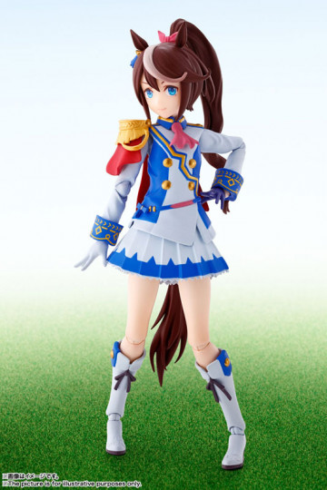 Umamusume Pretty Derby Tokai Teio
