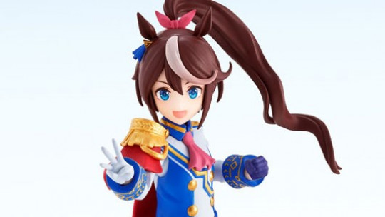 Tokai Teio