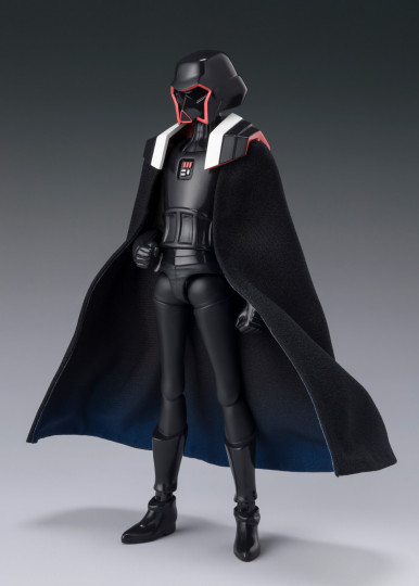 Carre (Star Wars: Visions)