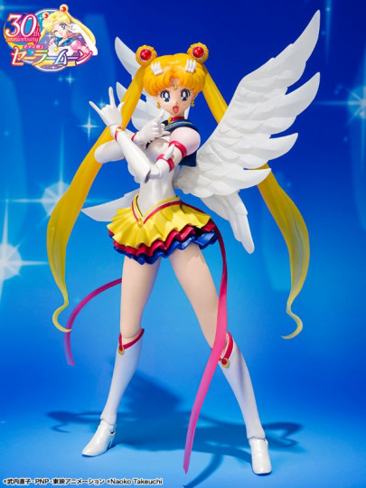 Eternal Sailor Moon