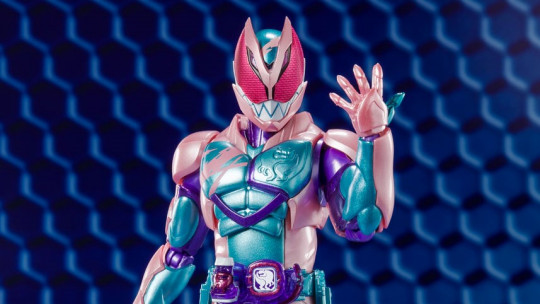 Kamen Rider Revi