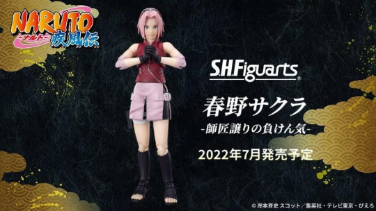 Sakura Haruno