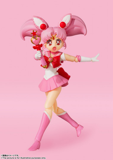Sailor Chibi Moon -Animation Color Edition-