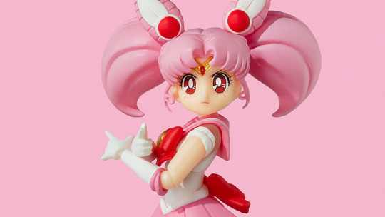 Sailor Chibi Moon