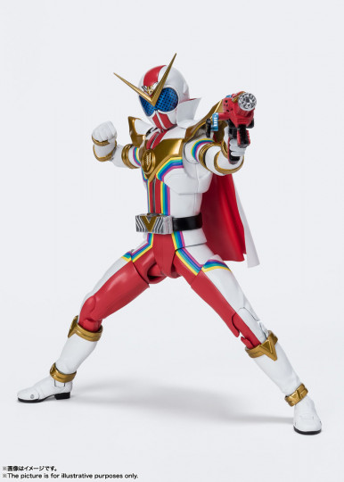 Zenkaiger