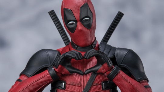 Deadpool