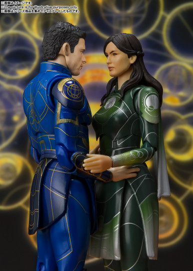 Ikaris (Eternals)