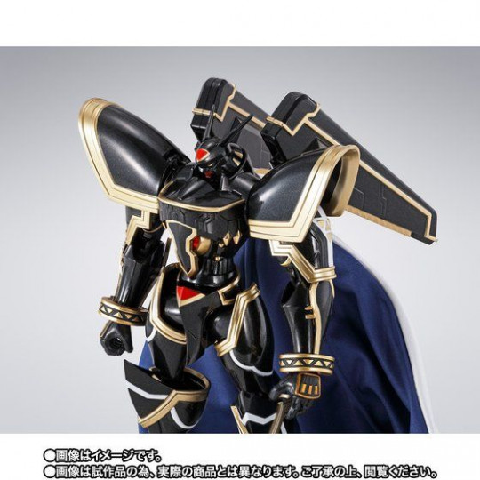 Alphamon : Ourykuken -Premium Color Edition-