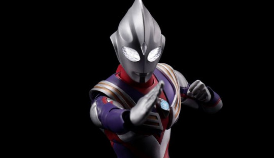 Ultraman Tiga