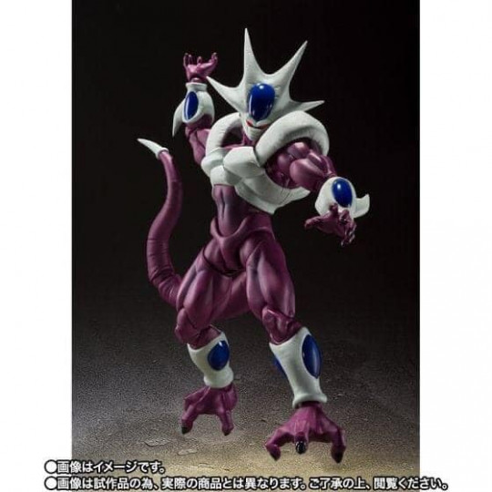 Cooler Final Form
