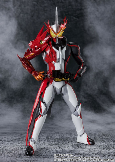 Kamen Rider Blaze Lion Senki