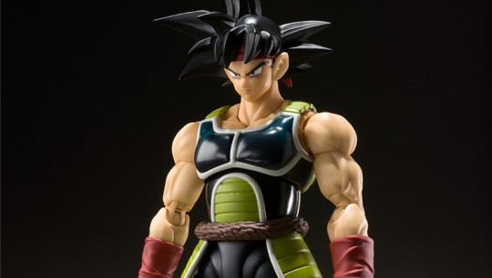 Bardock