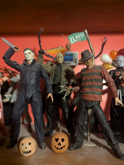 Display by Loganxdanstoys