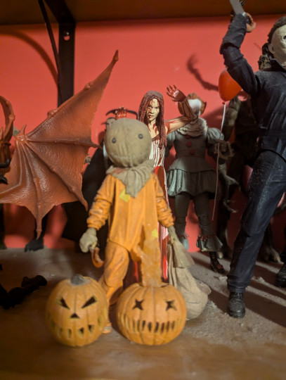 Display by Loganxdanstoys
