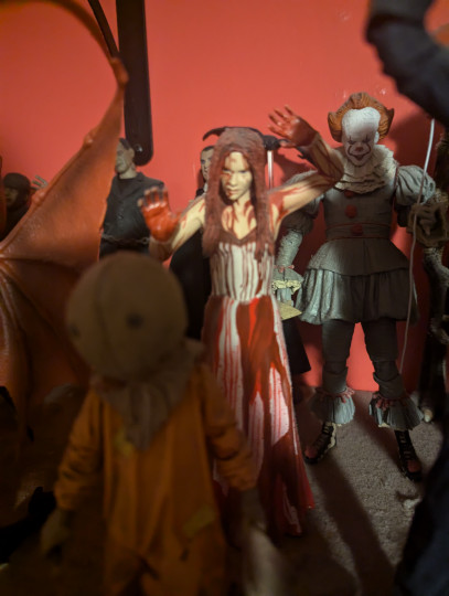 Display by Loganxdanstoys