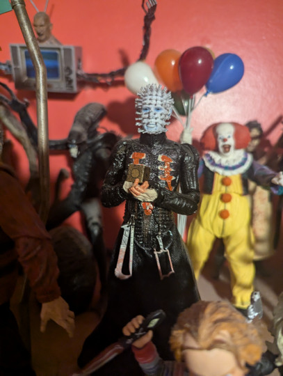 Display by Loganxdanstoys