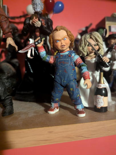 Display by Loganxdanstoys