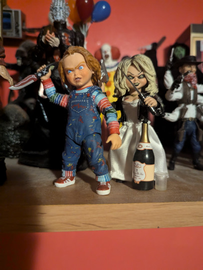 Display by Loganxdanstoys