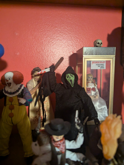 Display by Loganxdanstoys