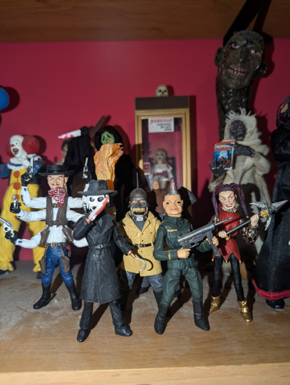 Display by Loganxdanstoys