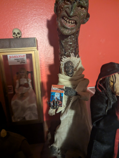 Display by Loganxdanstoys