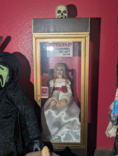 Display by Loganxdanstoys