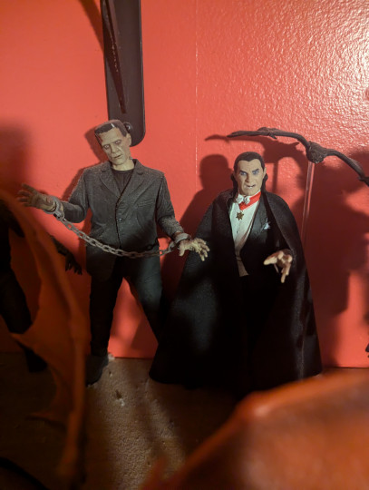 Display by Loganxdanstoys