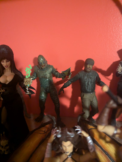 Display by Loganxdanstoys