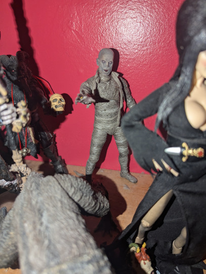 Display by Loganxdanstoys