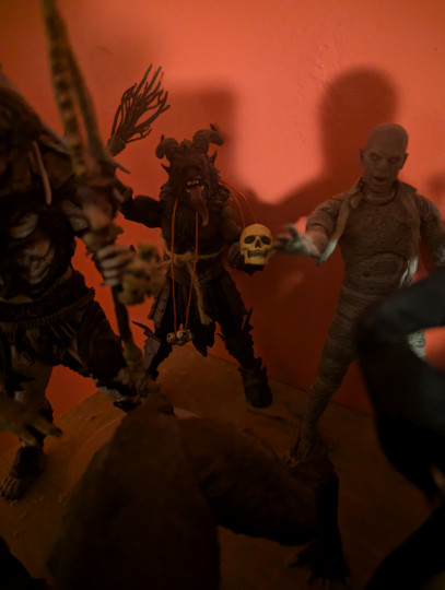 Display by Loganxdanstoys