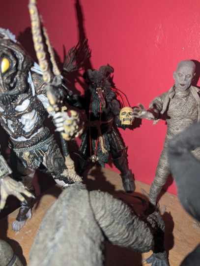 Display by Loganxdanstoys
