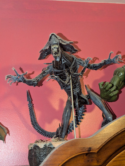 Display by Loganxdanstoys