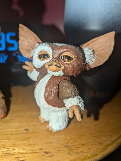 Display by Loganxdanstoys