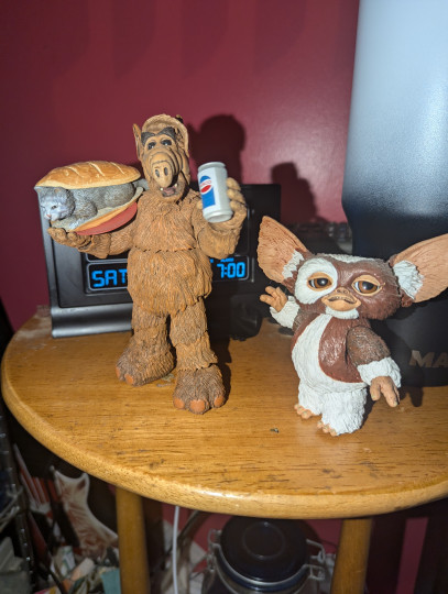 Display by Loganxdanstoys