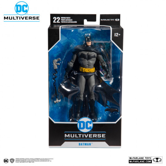 Batman: Detective Comics #1000