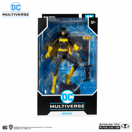 Batgirl