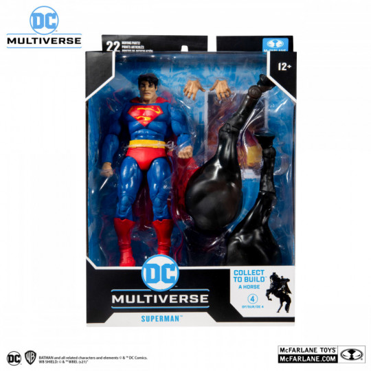 Superman (The Dark Knight Returns)
