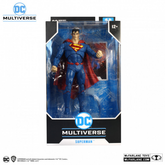 Superman
